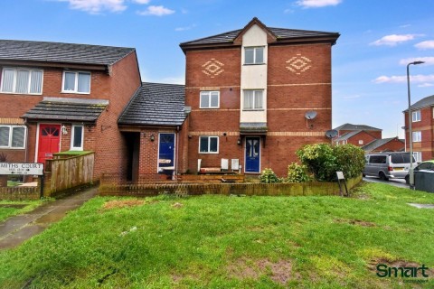 View Full Details for Smiths Court, Willeys Avenue, Exeter, EX2