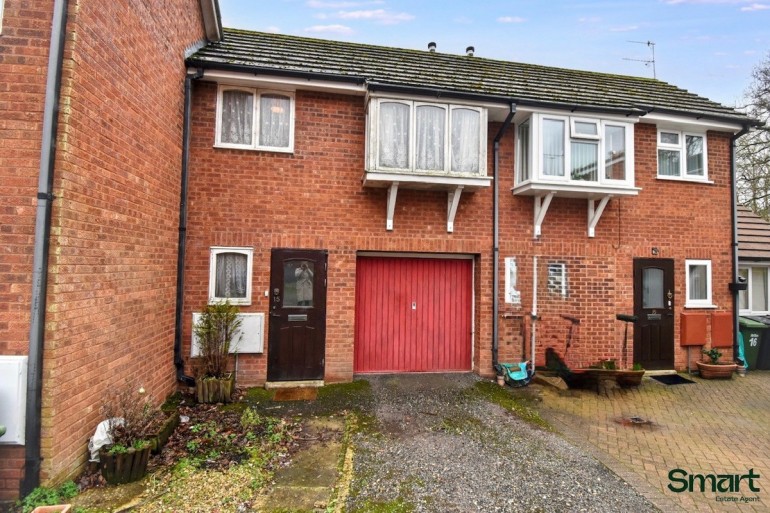 Falkland Close, Exeter, EX4
