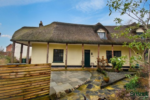 View Full Details for South Wing, Exeter, EX4