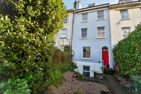 View Full Details for Pennsylvania Road, Exeter, EX4
