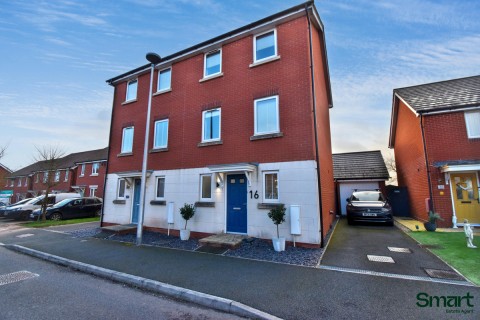 View Full Details for Henrys Run, Cranbrook, EX5