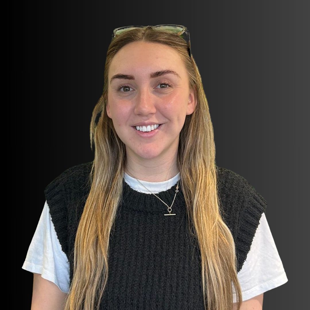 Amelia Pike, Marketing Manager 