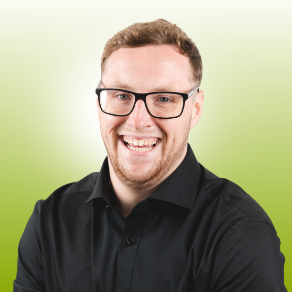 Adam Cowey, Property Manager