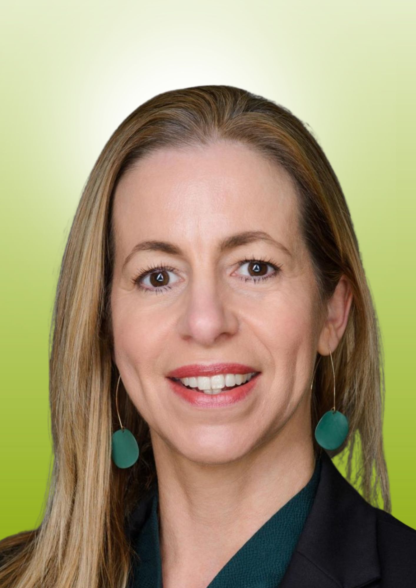 Alison Freeman, Sales Negotiator