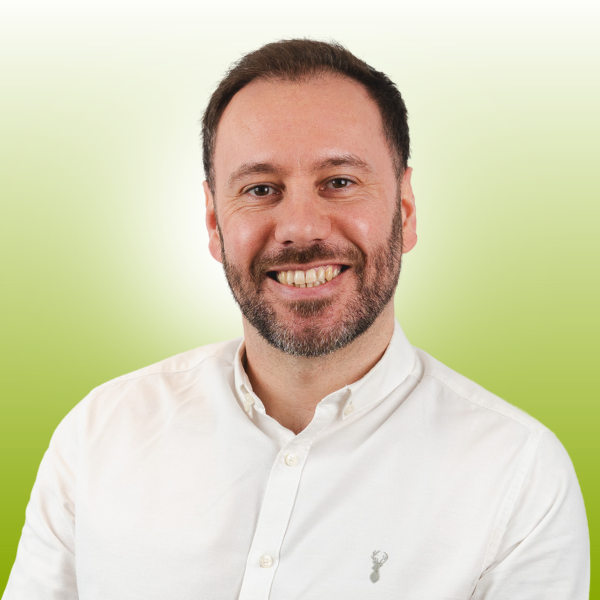 Ashley  Bell, Senior Block and Estate Manager