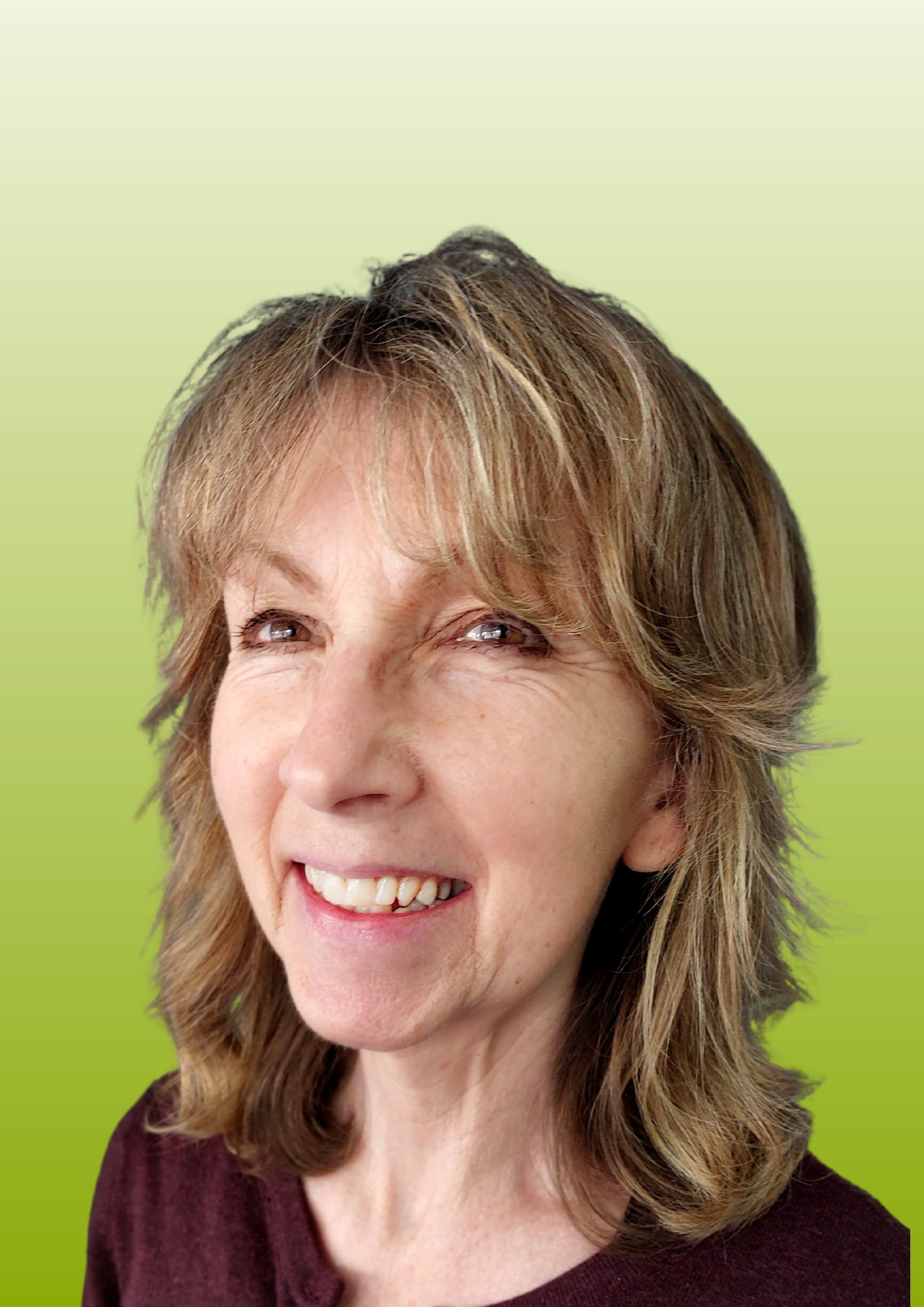 Carolyn Hamblen, Saturday Negotiator
