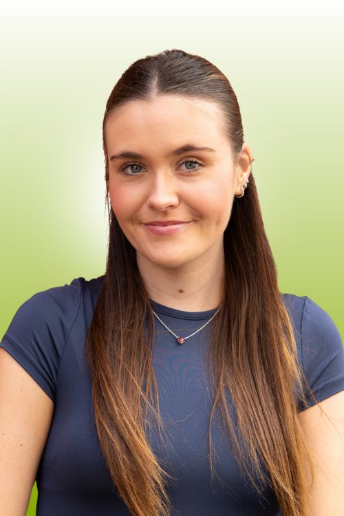 Charlotte Stone, Lettings Negoitiator
