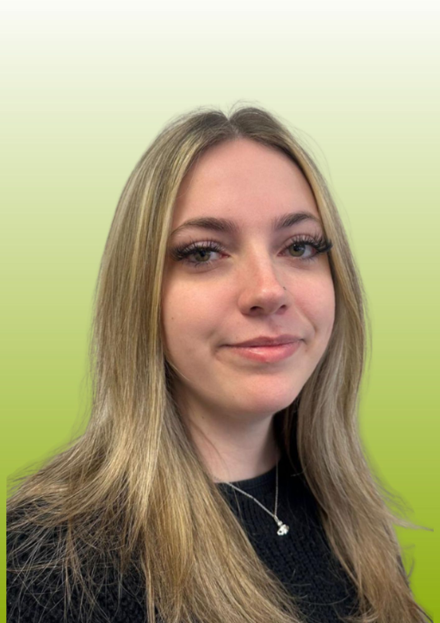 Charlotte Owen, Lettings Negotiator