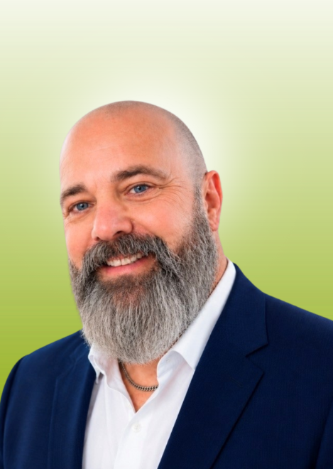 David Mills, Head of Sales