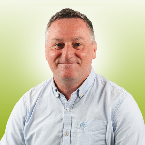 Dean  Woods, Client Support Block Management