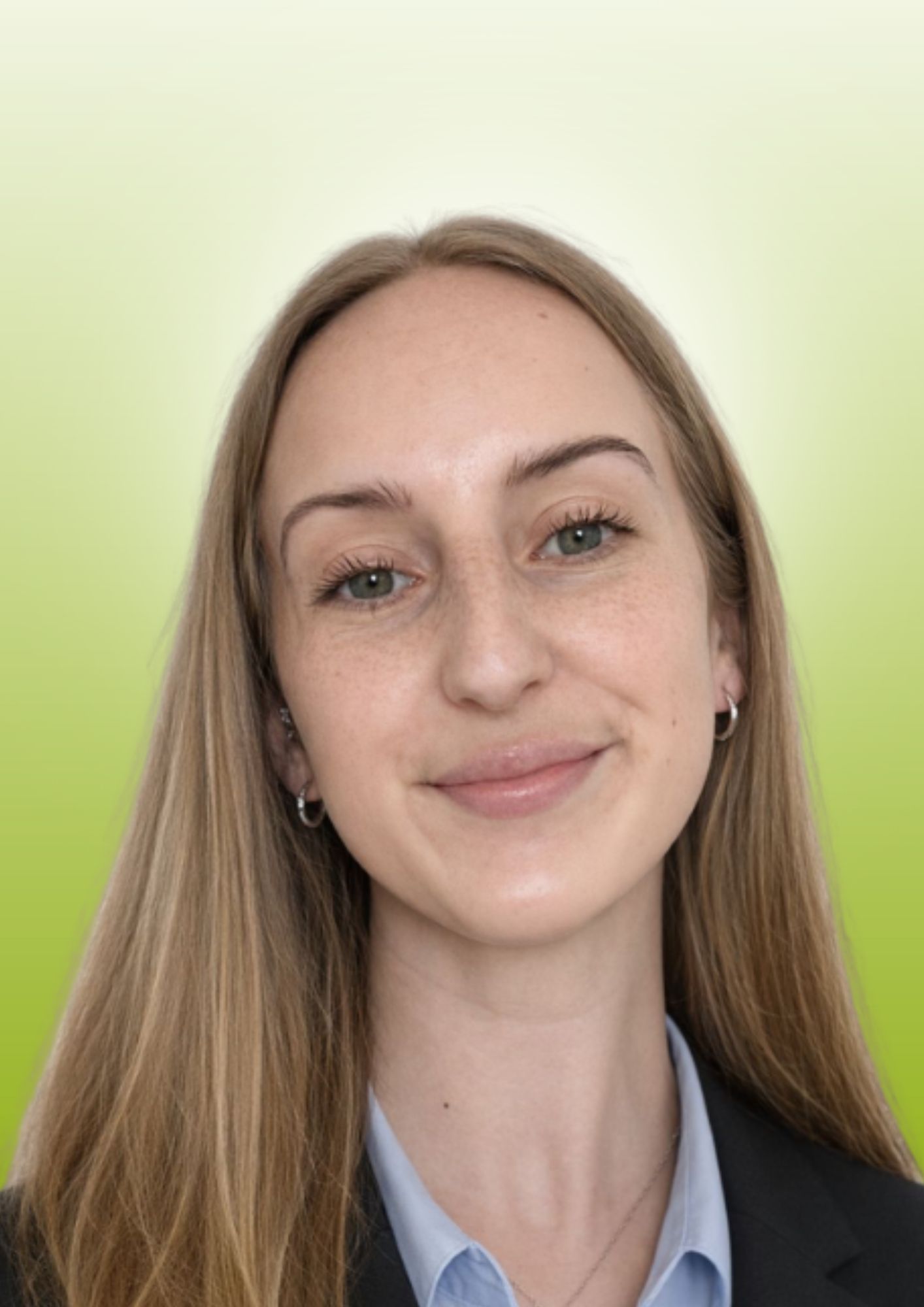 Emma Howsam, Assistant Sales Manager