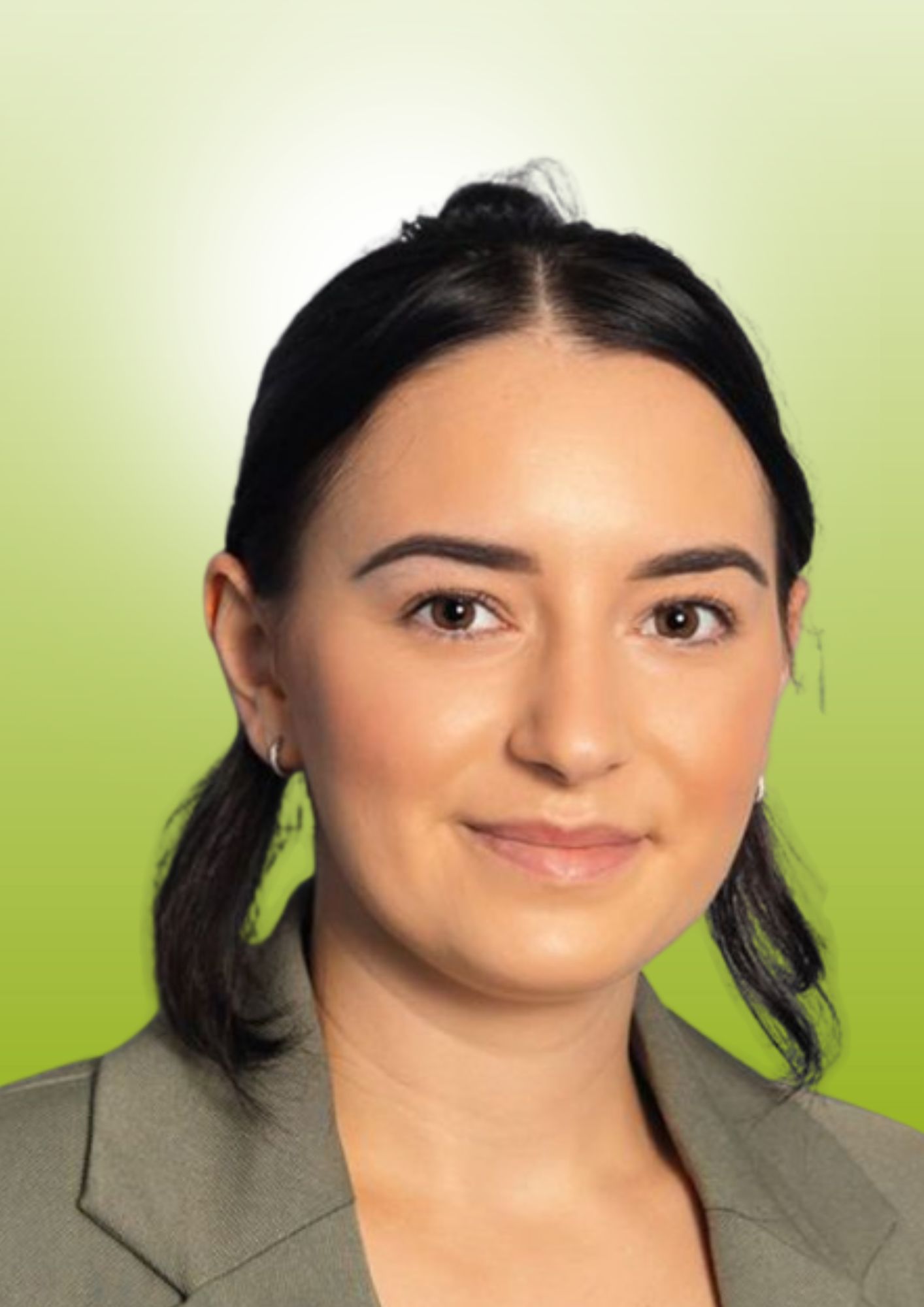 Fiona Hardie, Senior Property Consultant - Sales