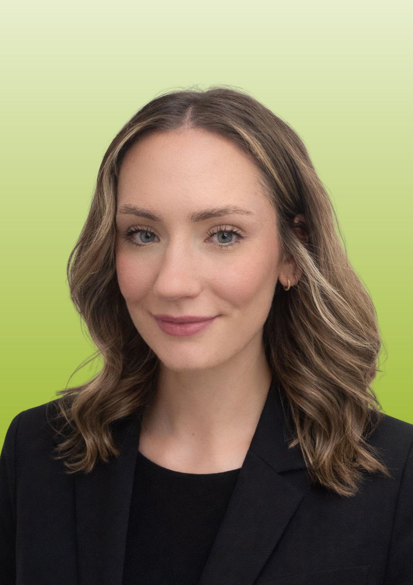 Hannah Bailey-Smith, Lettings Negotiator