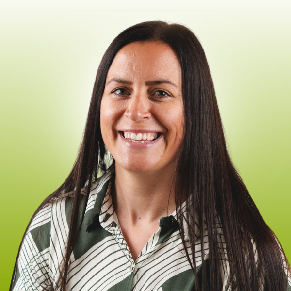 Harriet  Peters, Property Manager