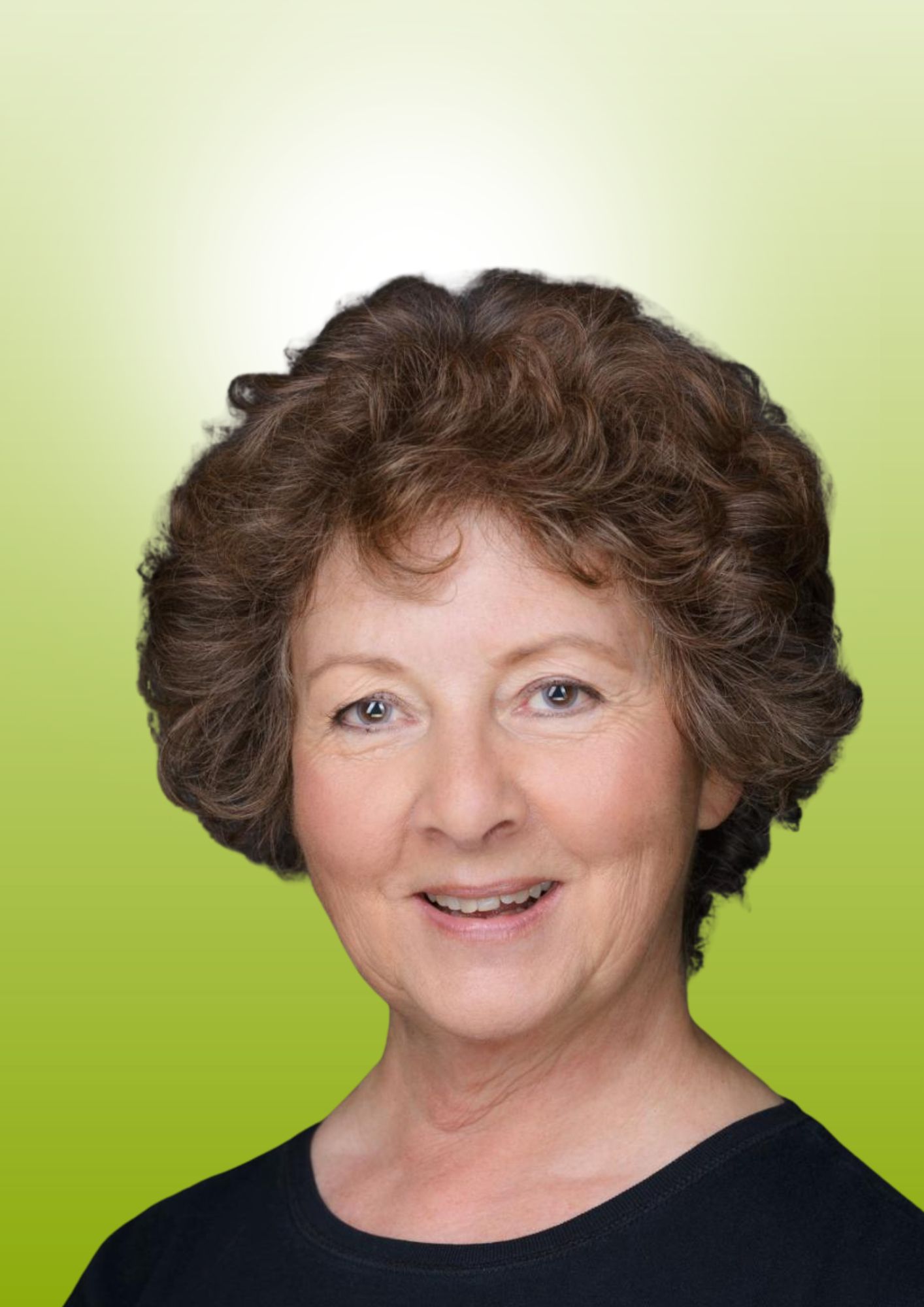 Jackie  O'Leary, Saturday Negotiator