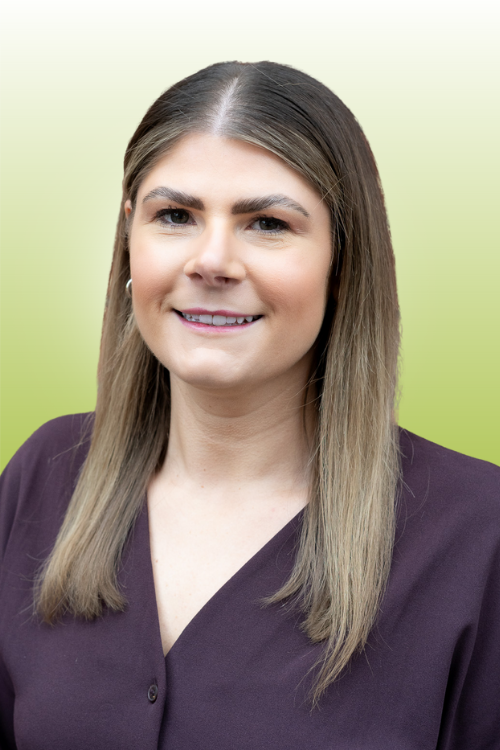 Jasmine Turton, Lettings Manager