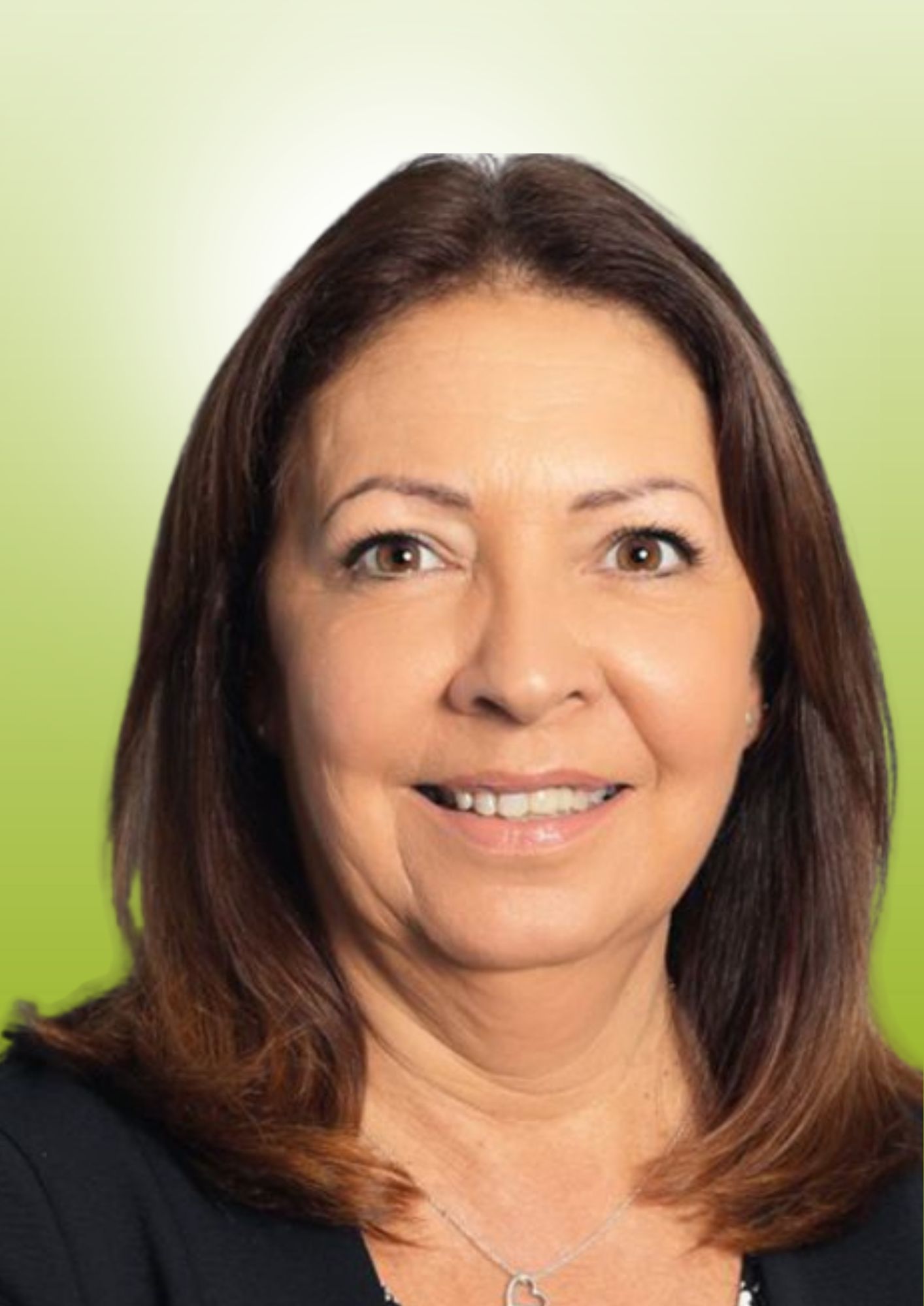 Jo Dawson-Lavender, Property Consultant - Sales