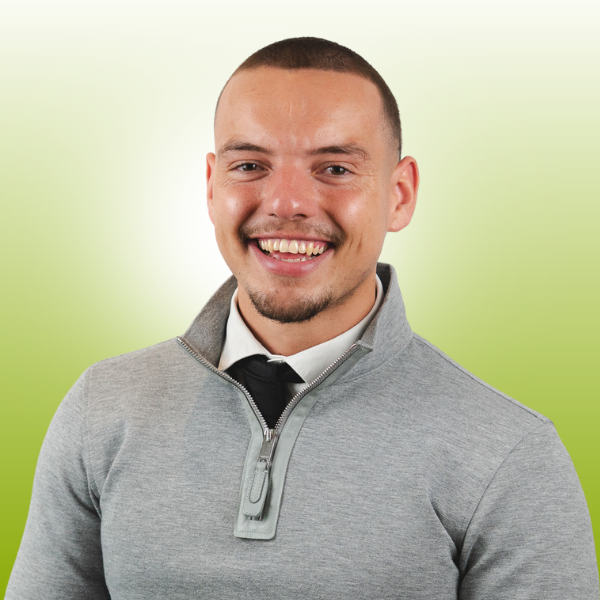 Josh  Shaw, Sales Negotiator 