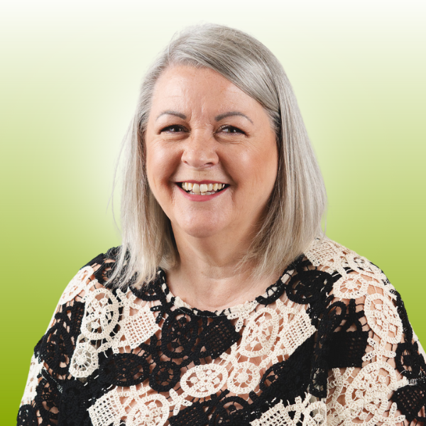 Juliette  Brand, Account and Client Services
