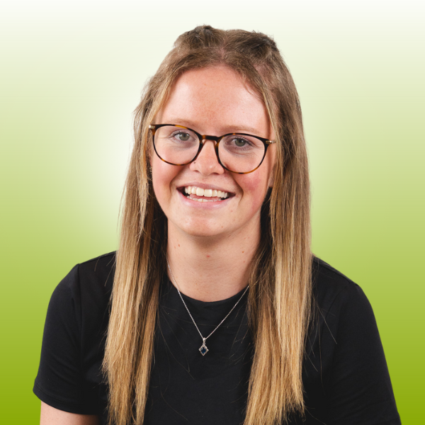 Katie Taylor, Lettings Negotiator 