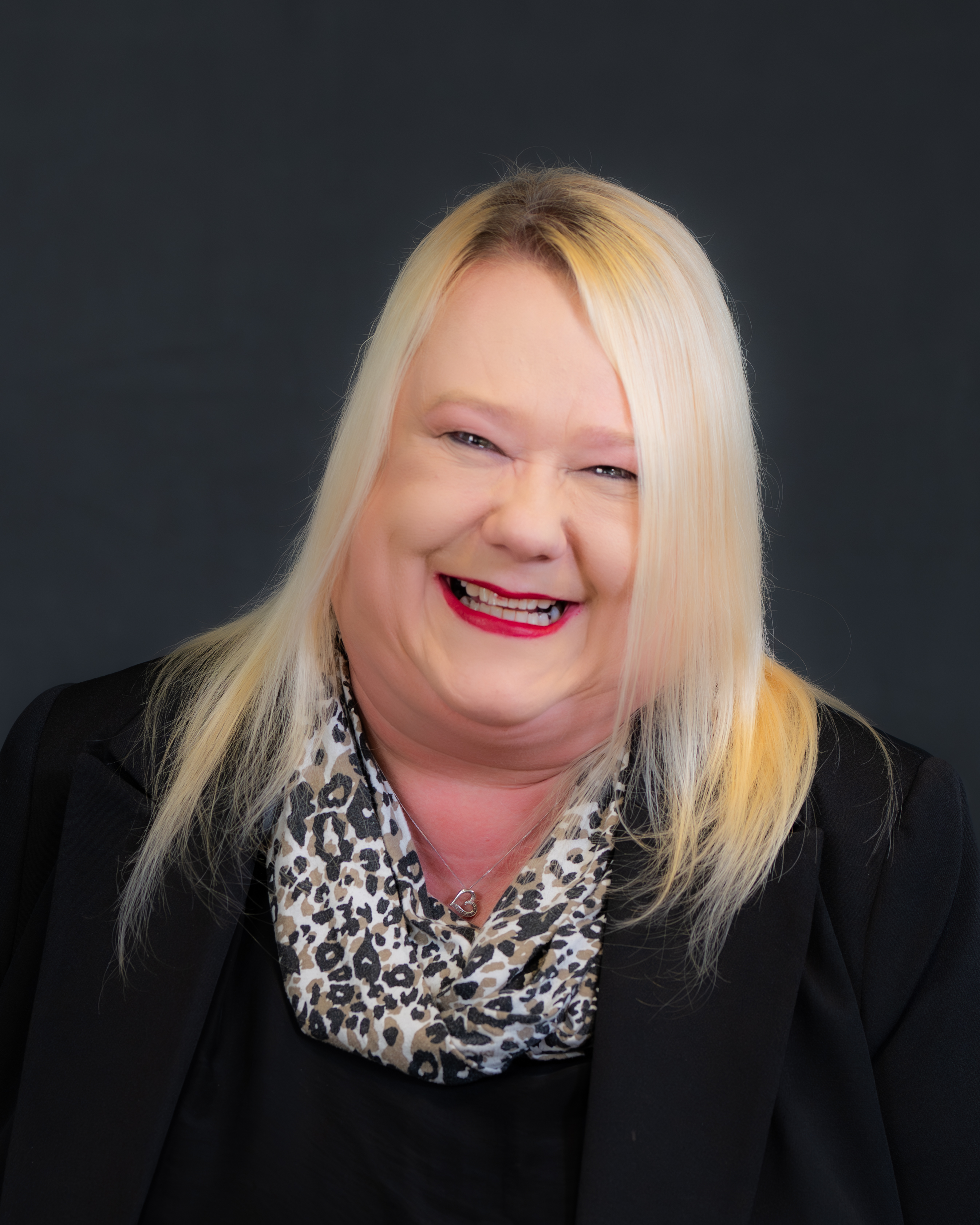 Kay Patmore, Senior Property Manager