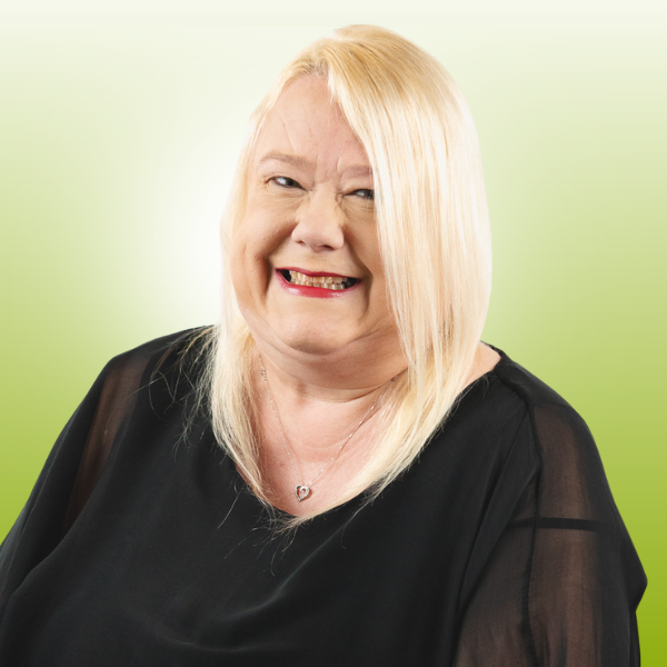 Kay Patmore, Lettings / Office Manager