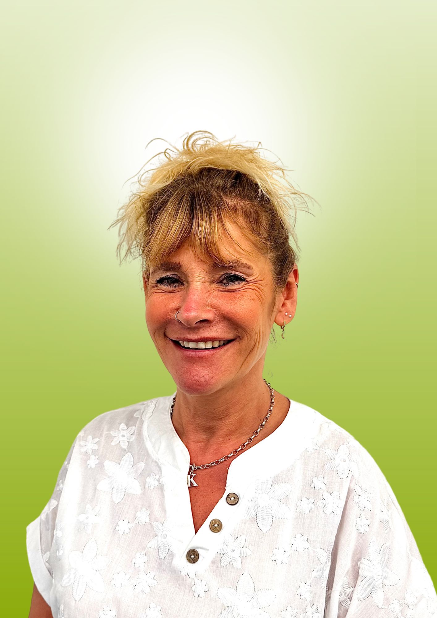 Kerry Long, Sales Negotiator