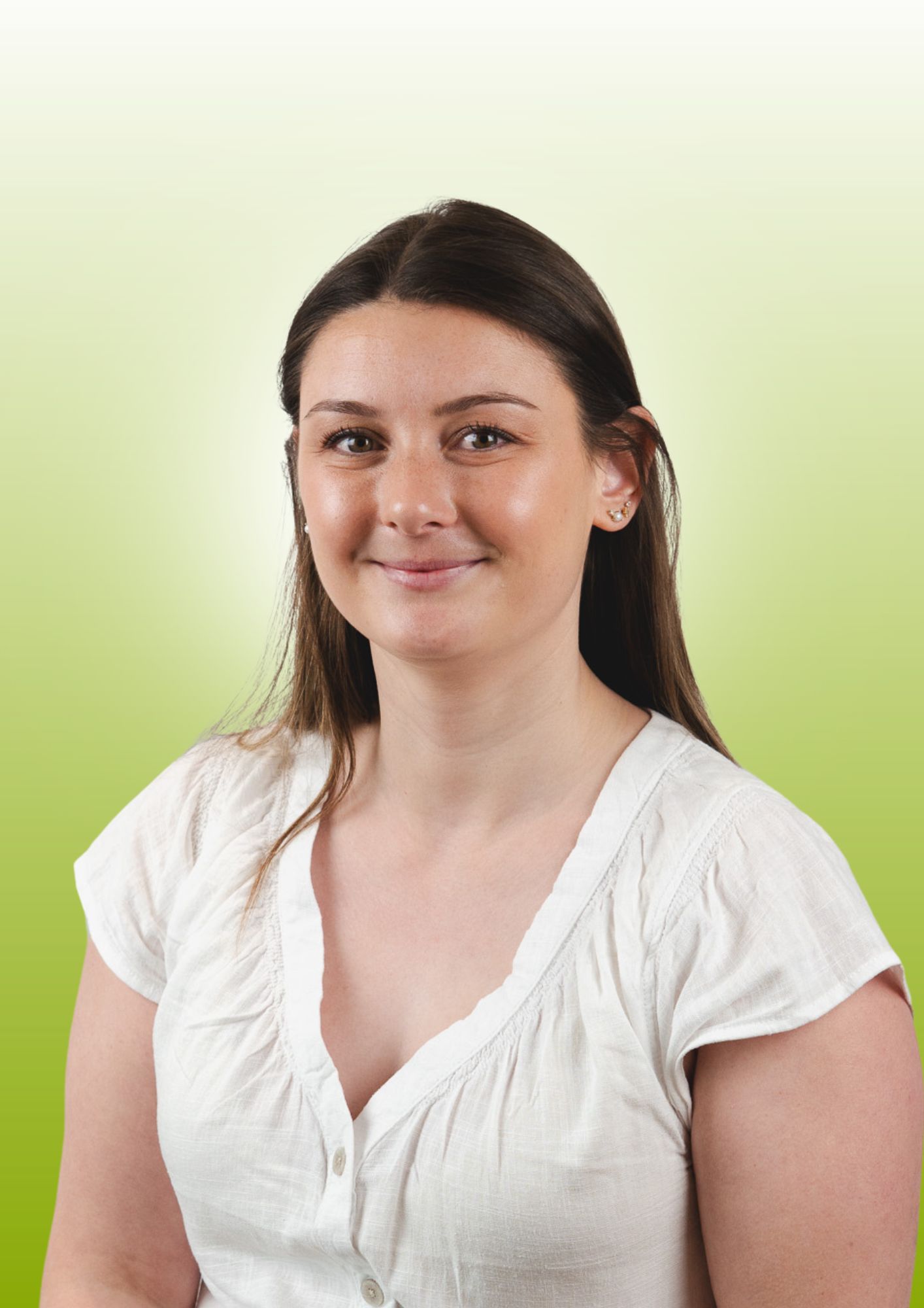 Leah Buzza, Lettings Portfolio Manager