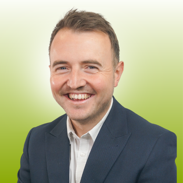 Lewis White, Financial Services