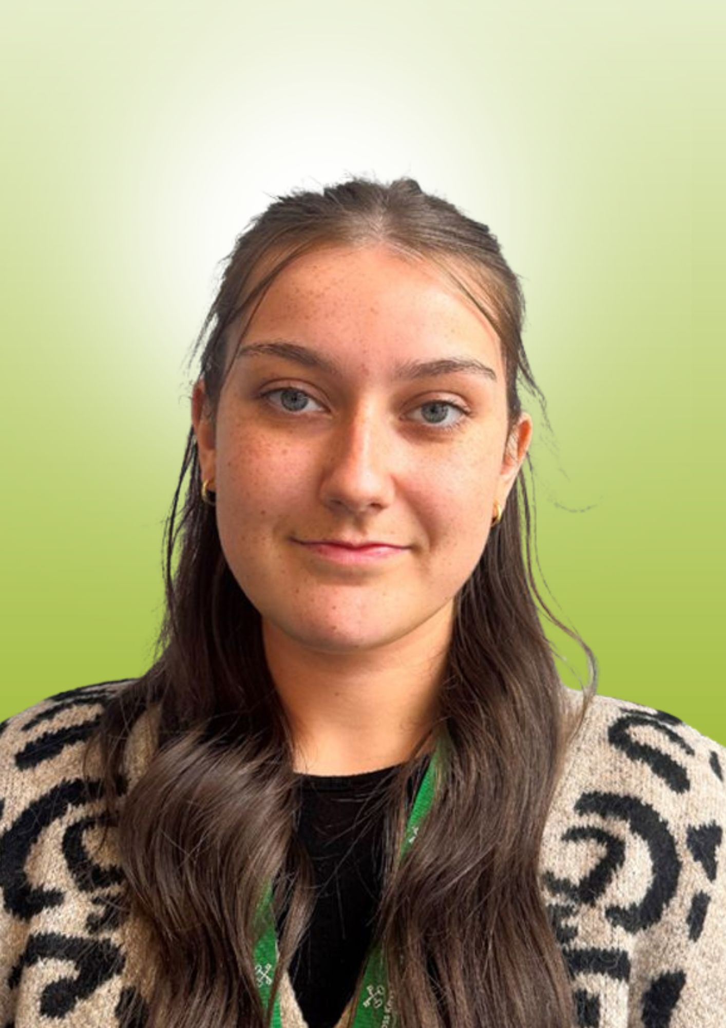 Lily  Bishop, Property Consultant - Sales