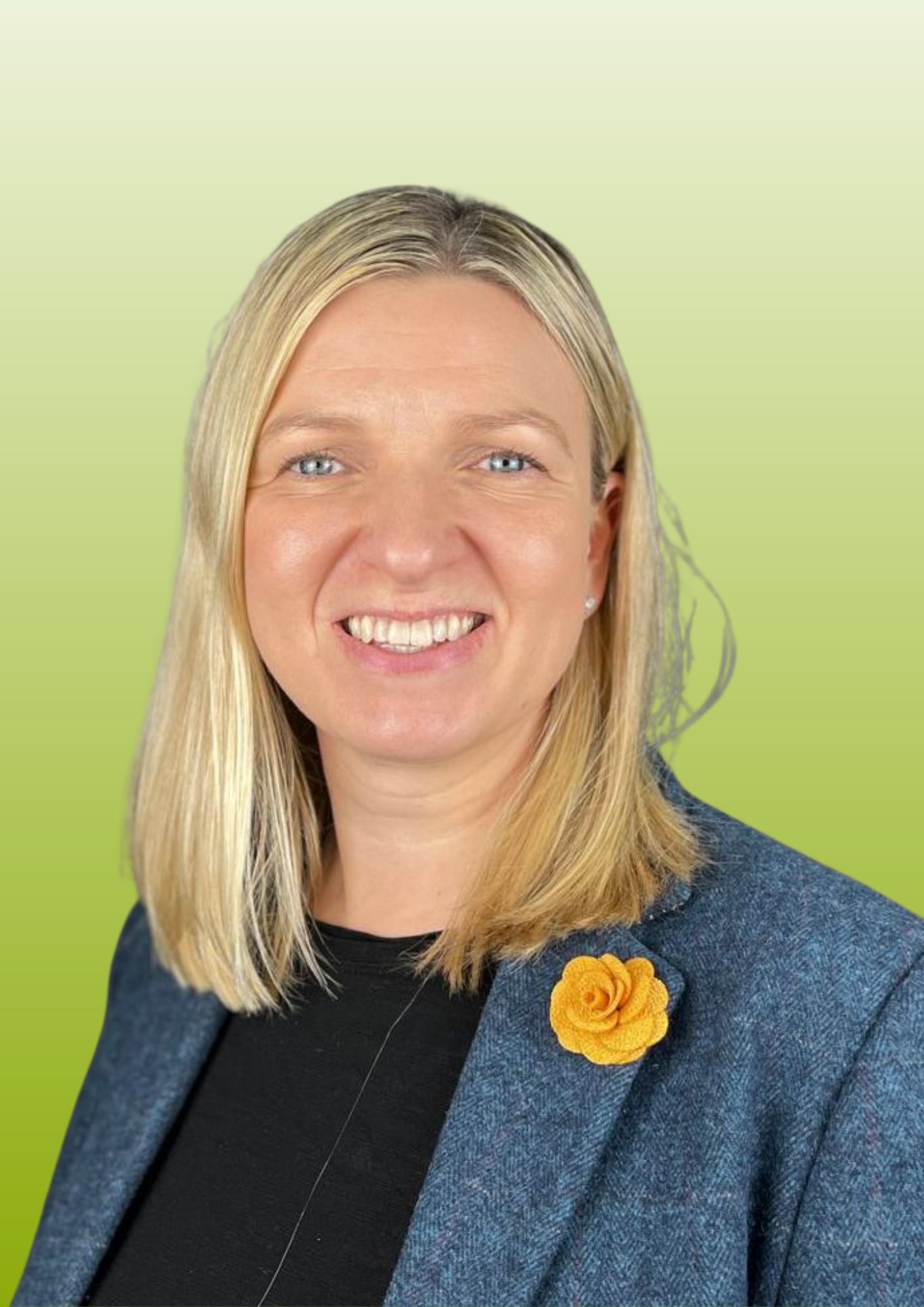 Lindsey Tawe, Sales Negotiator