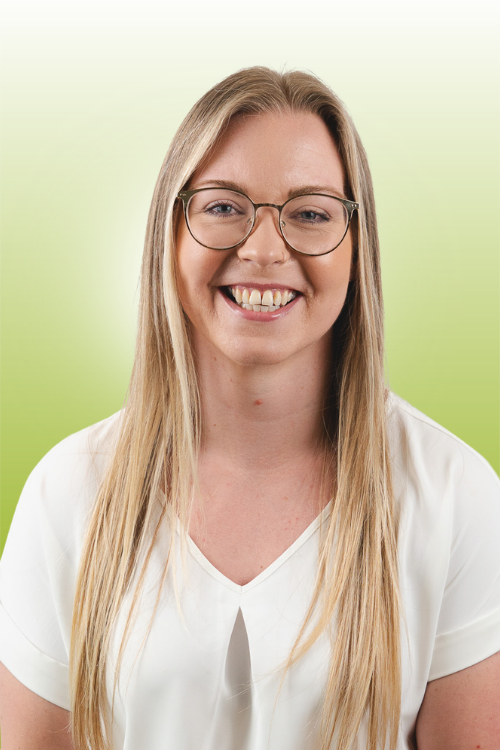 Lindsey Martin, Lettings Portfolio Manager