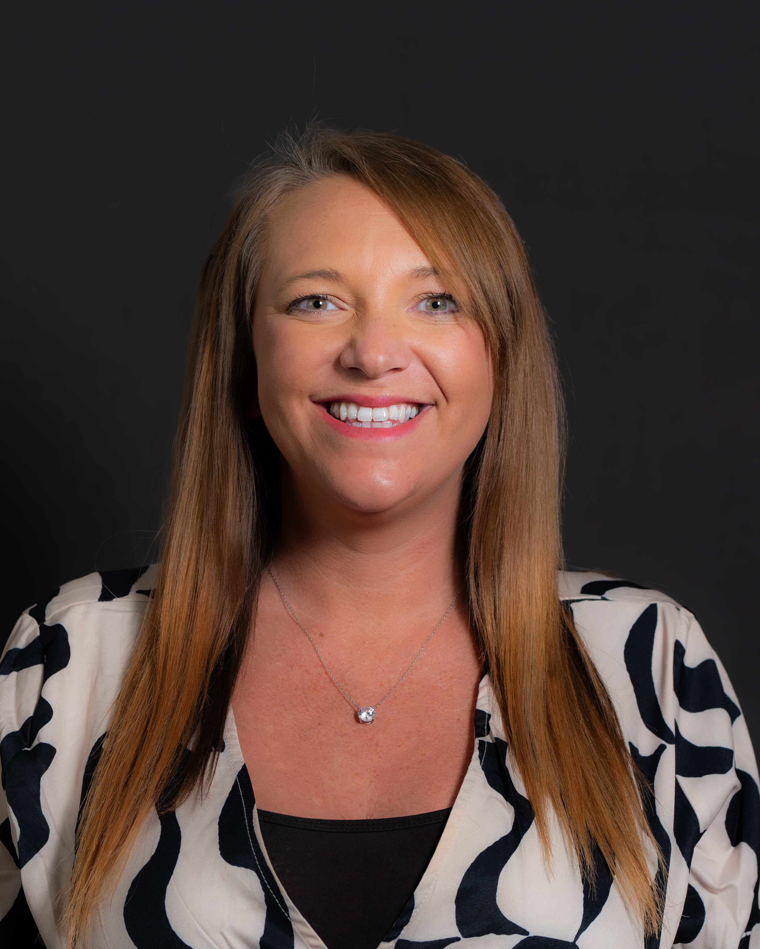 Lisa Thornton, Sales Director