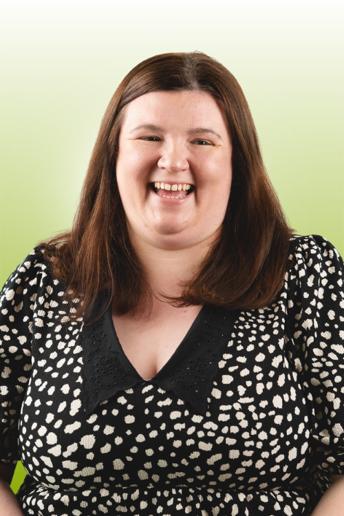 Elisabeth Collins, Head of Lettings