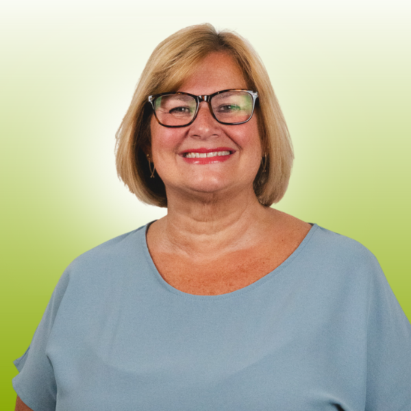 Marcella Welch, Senior Accounts Manager