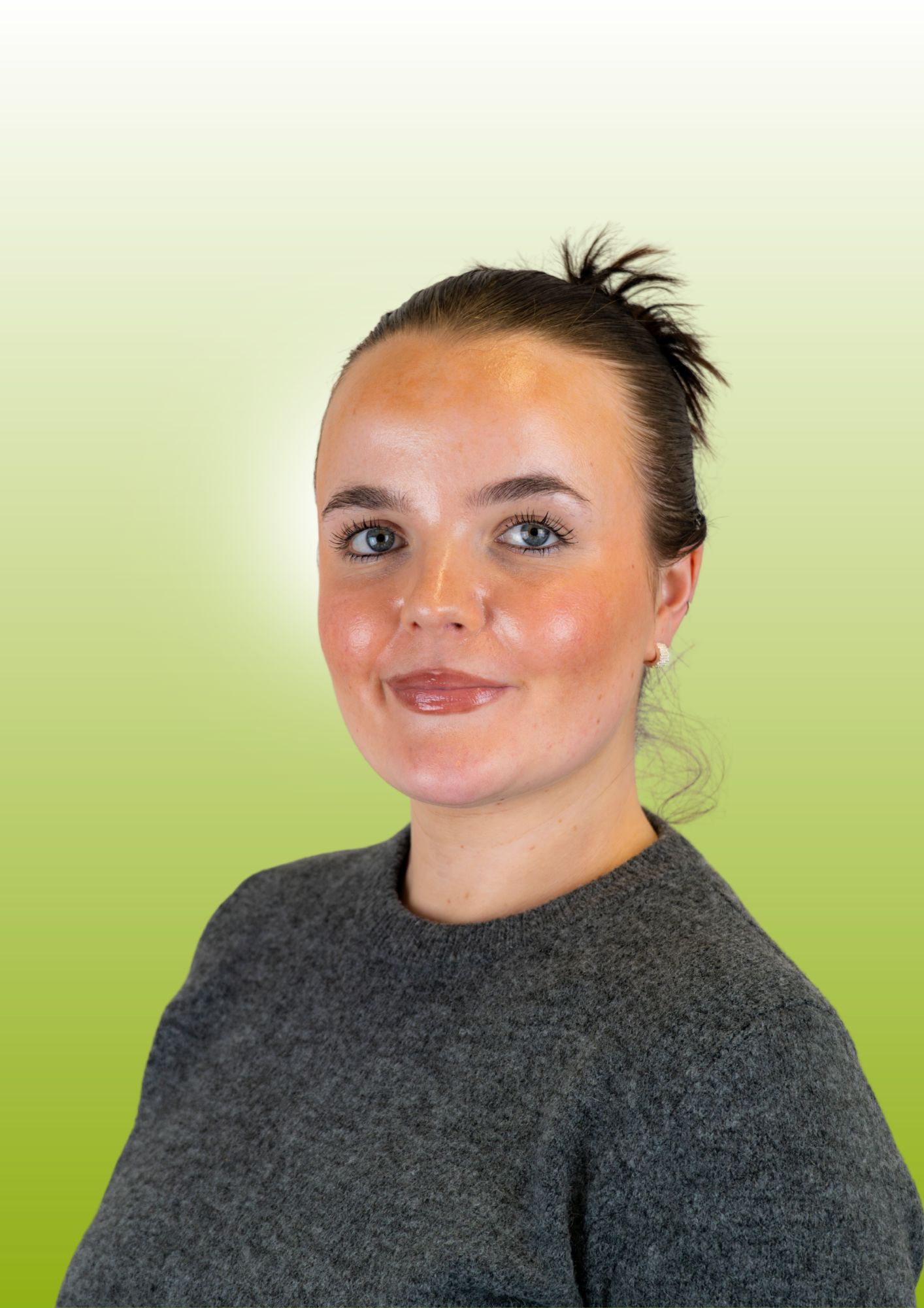 Mia Saunders, Digital Marketing Apprentice