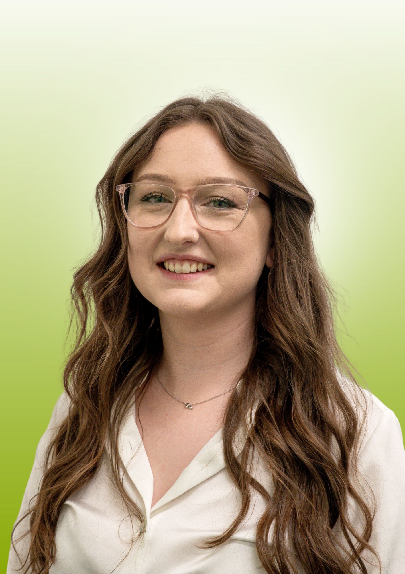 Molly Ubsdell, Lettings Negotiator