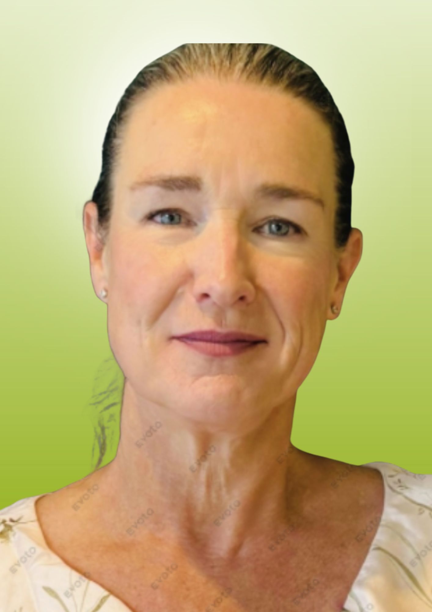 Nicola Muncey, Senior Sales Negotiator