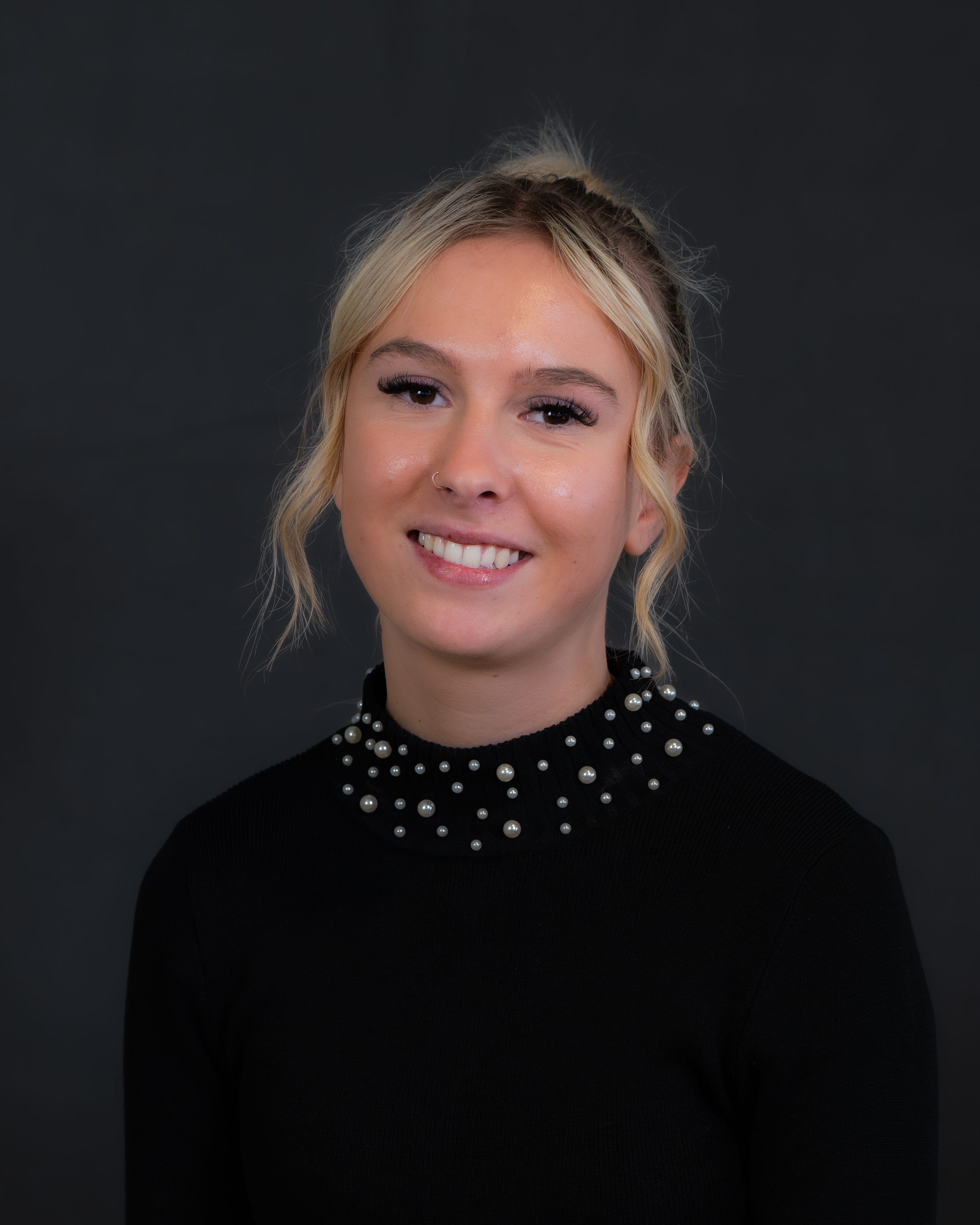 Poppy Mae  Wright, Property Manager