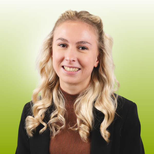 Poppy Mae  Wright, Property Manager
