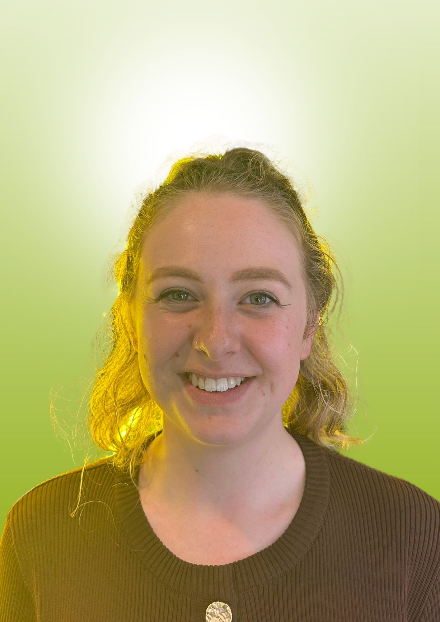 Rhianna Horton, Lettings Negotiator