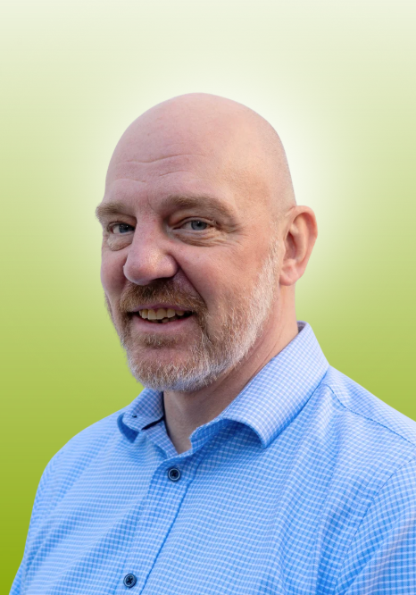Richard Haynes, Block Manager