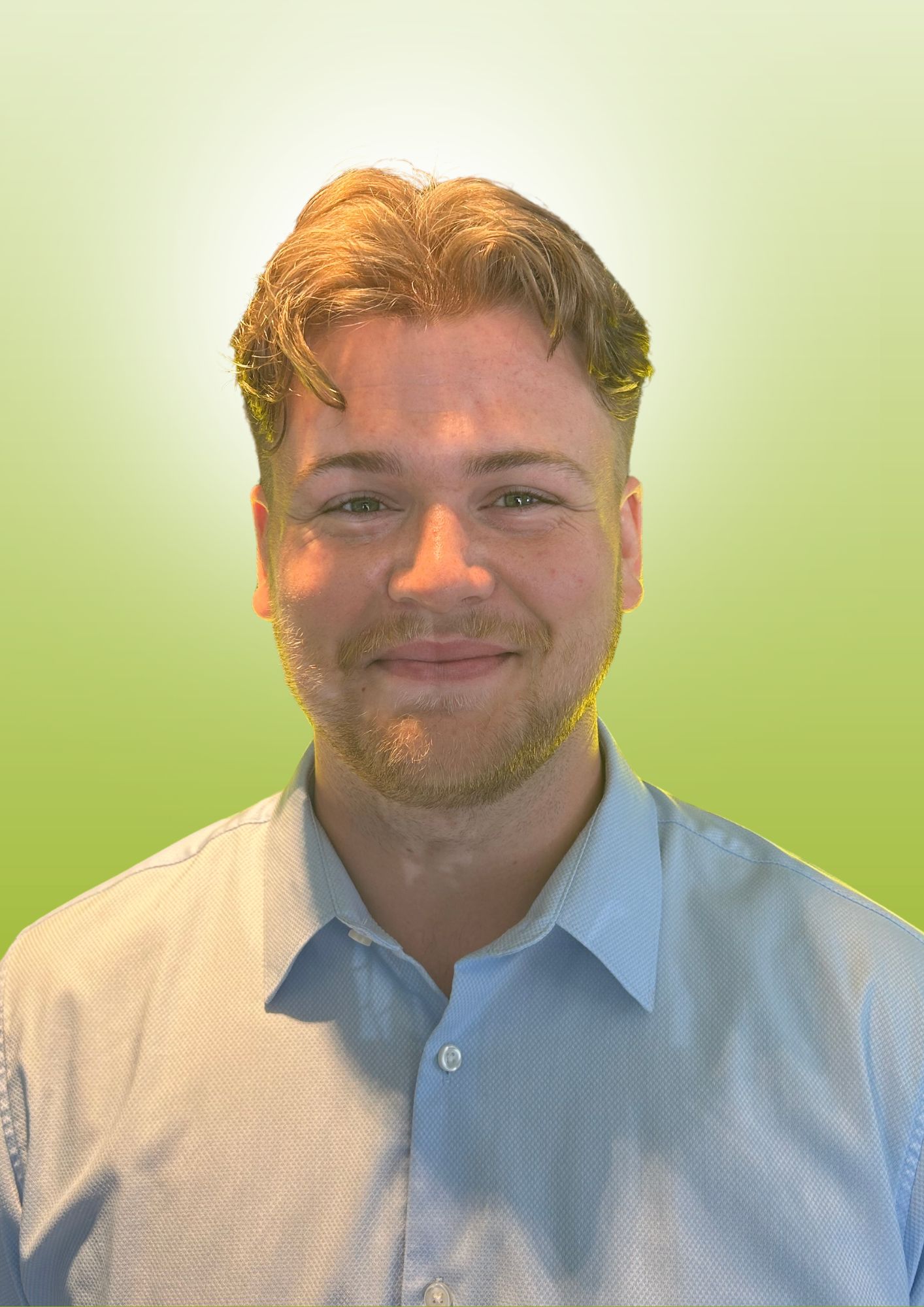 Rowan O’Regan, Lettings Negotiator