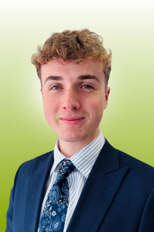 Samuel Moore, Sales Consultant