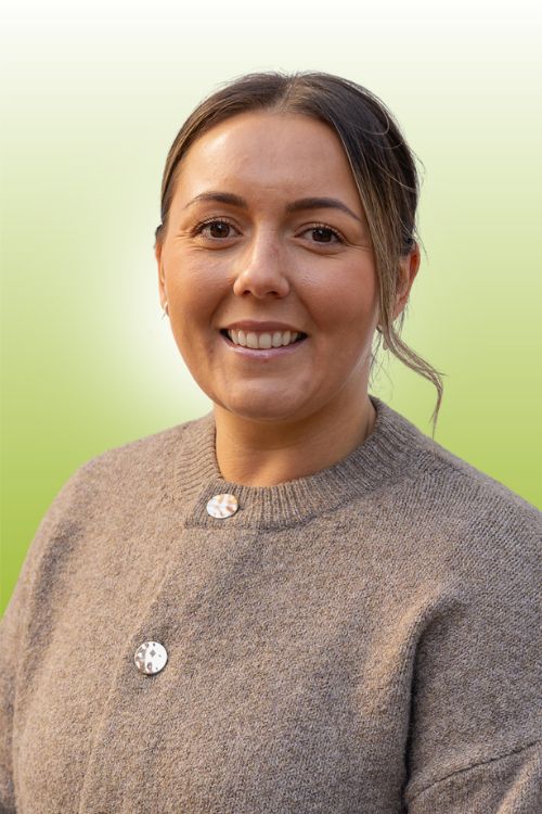 Sammi Hooper, Property Manager