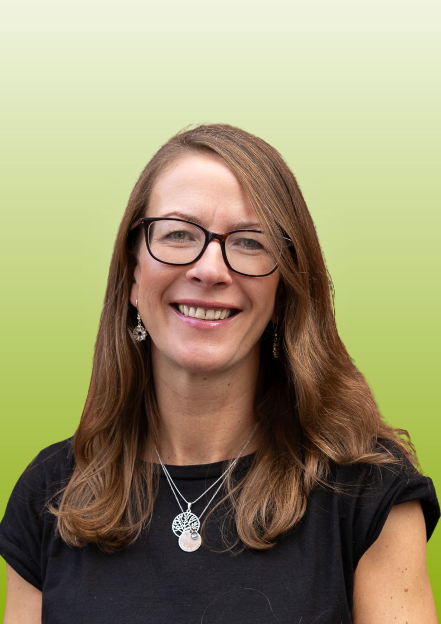 Sarka Brazdova, Client Support
