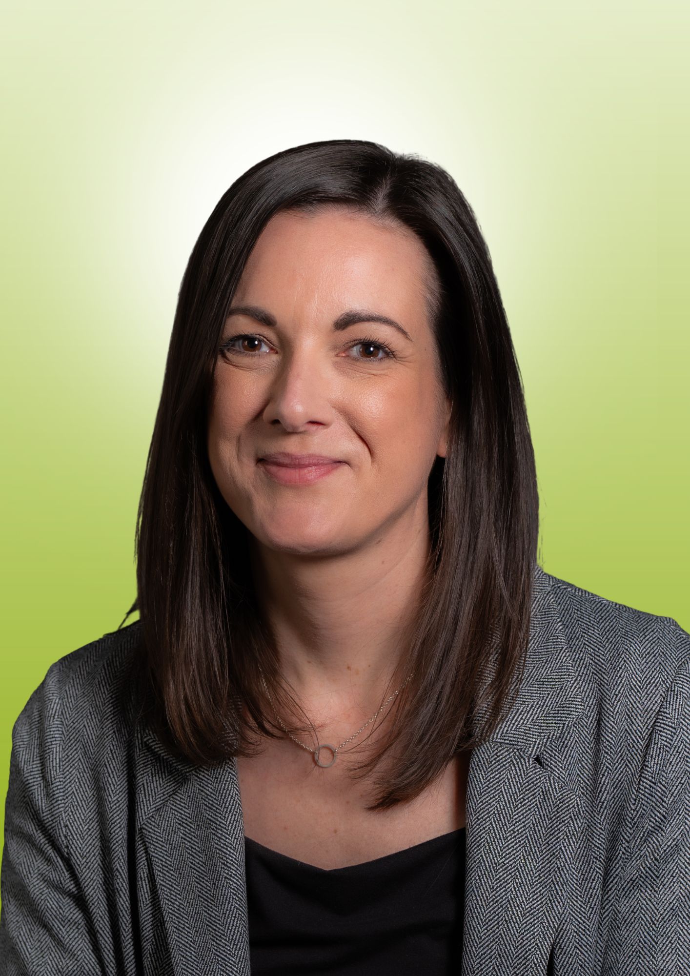 Sophie O'Connor, Head of Group Operations