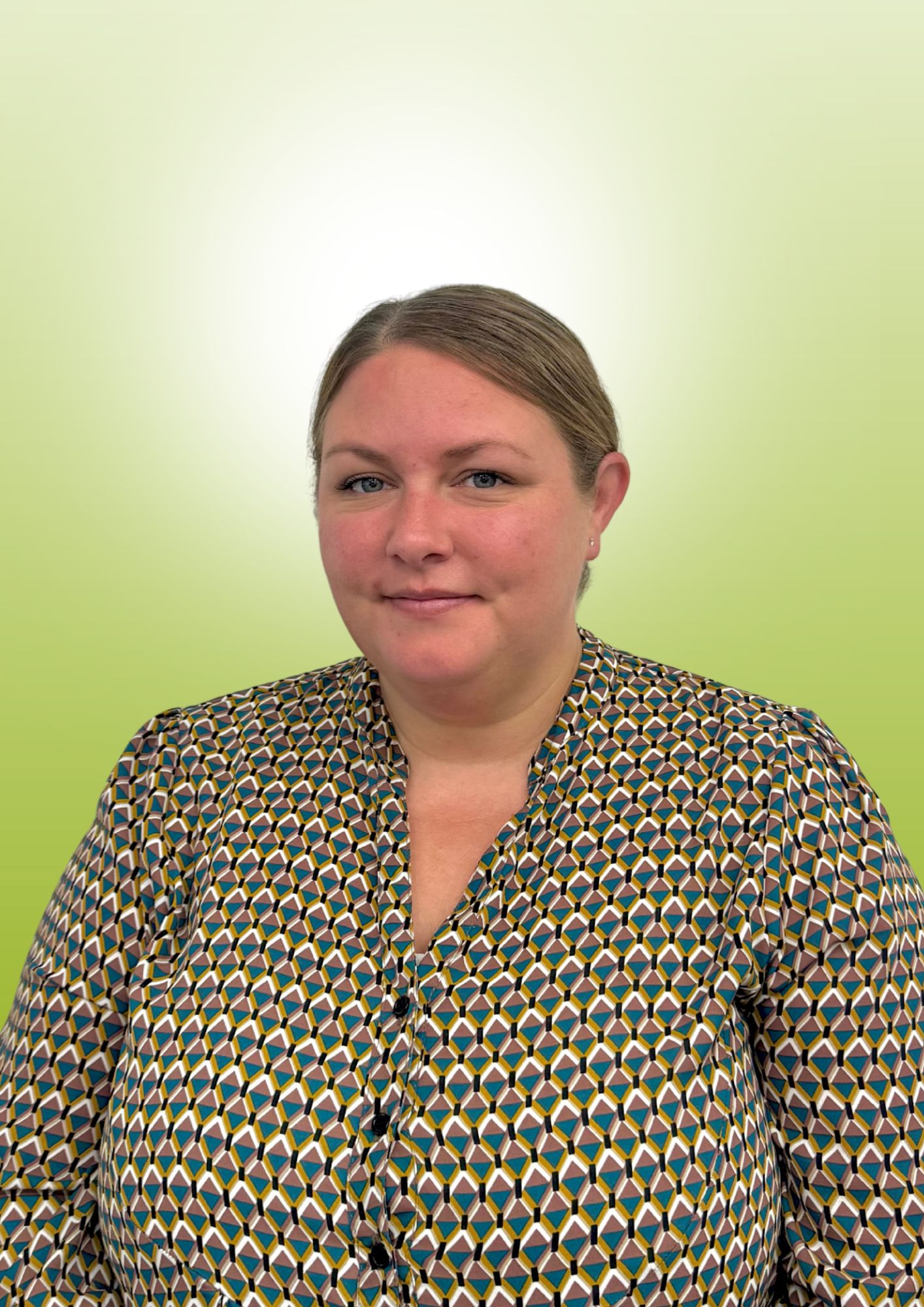 Stephanie Haydon, Lettings Co-Ordinator