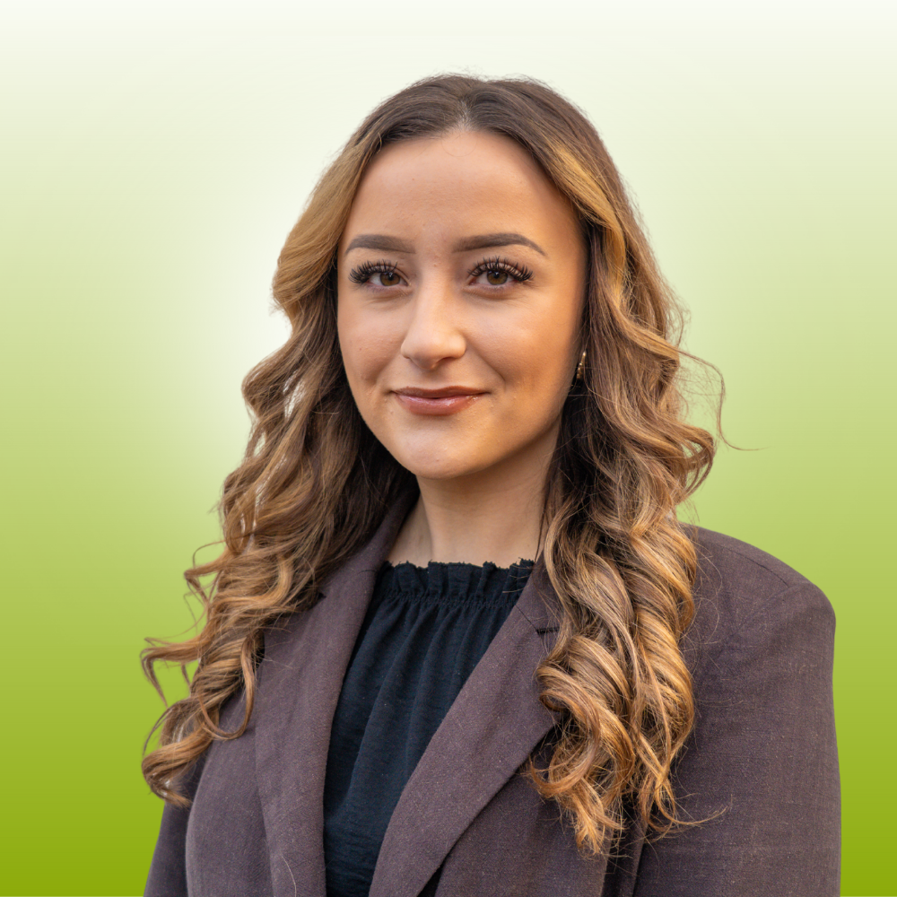 Tia Clarke, Business Development Manager Exeter