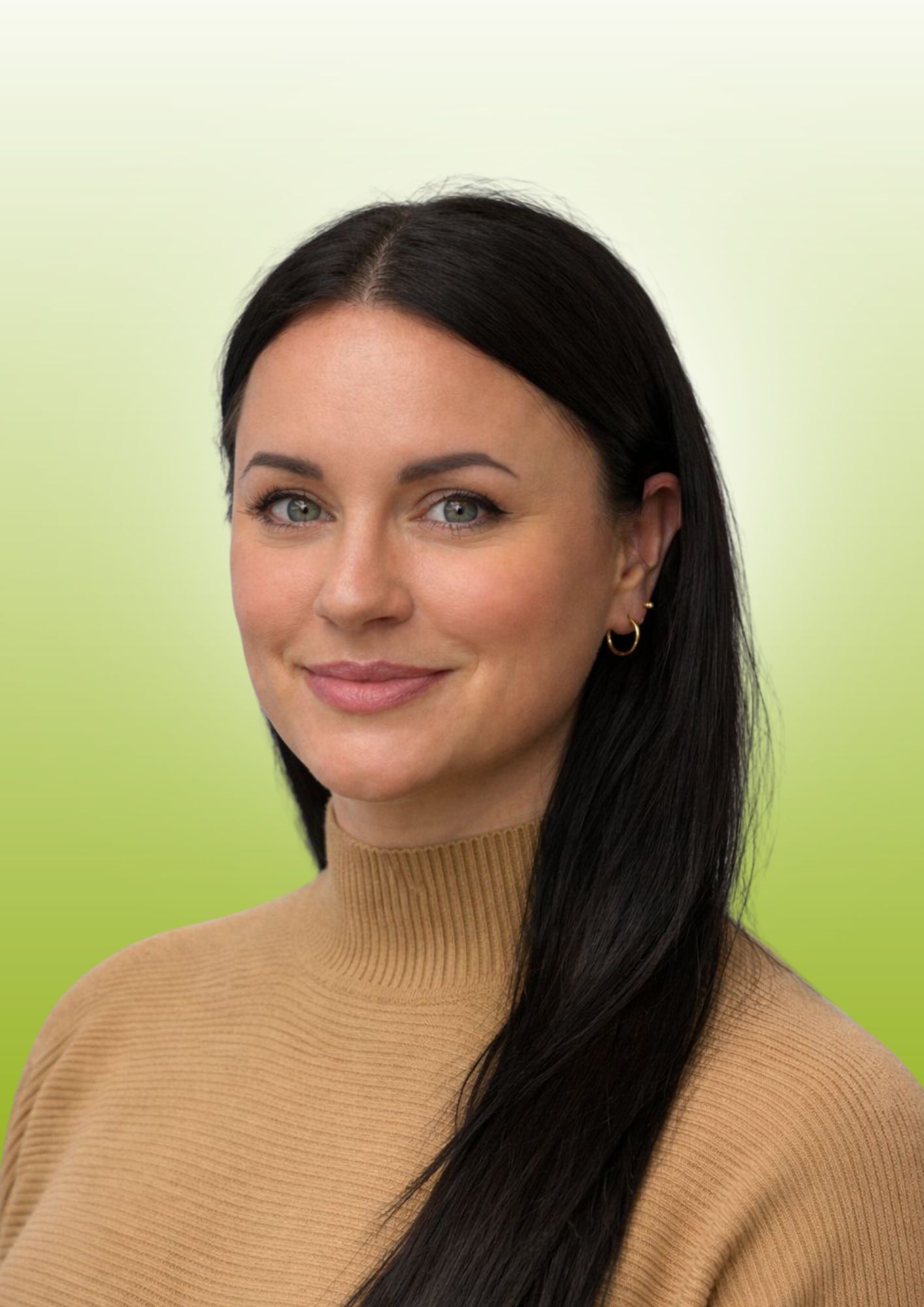 Victoria Randall-Beale, Property Manager